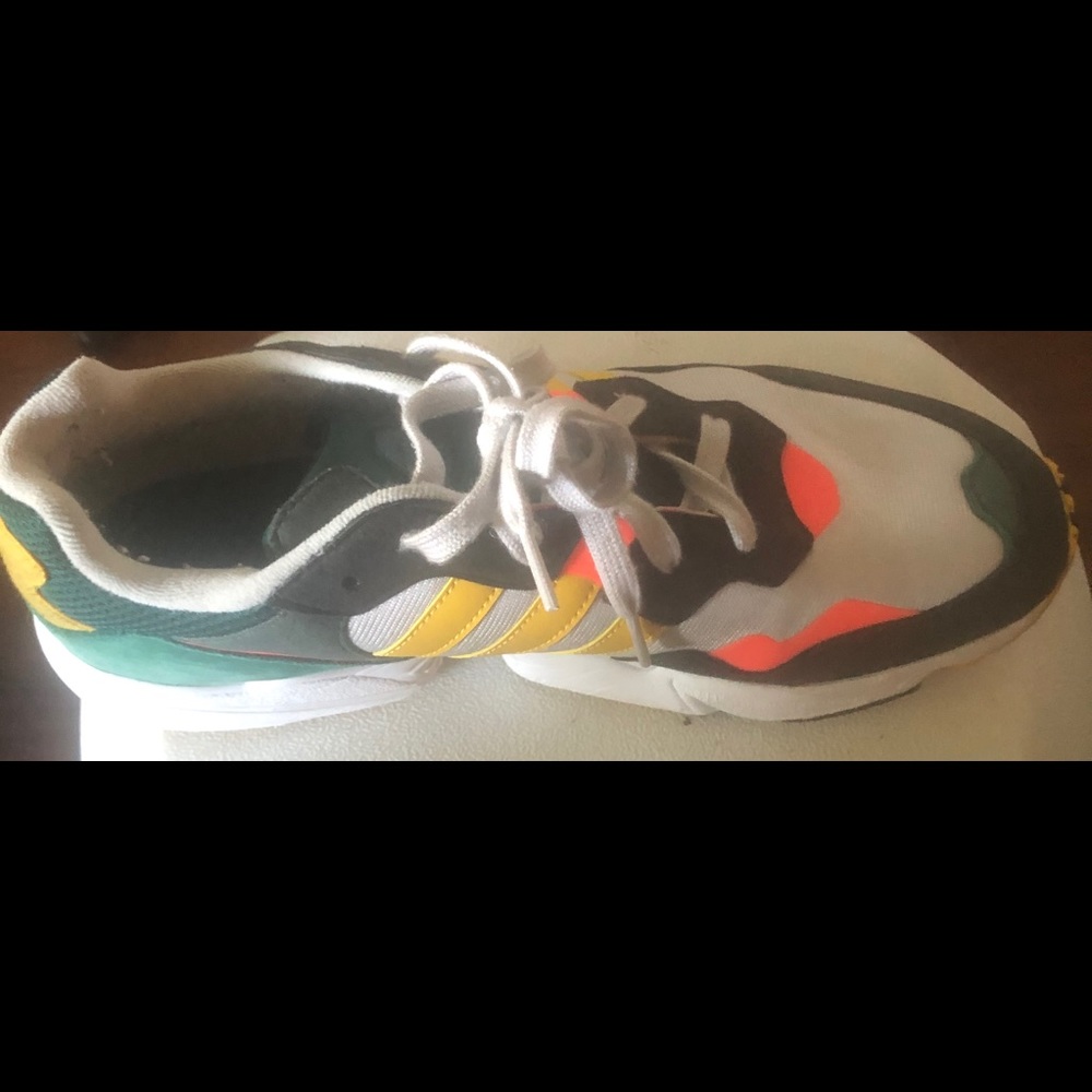 Adidas Originals Yung-96
